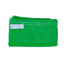 Construction green building protection safety net fire safety net covering soil net